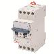 INTERRUTTORE MAGNETOTERMICO COMPATTO - 3P CURVA C 10A 230V 4500A (EN60898) 6kA (EN60947-2) / 400V 45 - GEWISS GW90066 product photo Photo 01 2XS