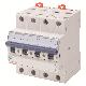 INT.MAGNETOTERMICO 4P C3 6KA 4M - GEWISS GW92083 product photo Photo 01 2XS