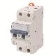INT. MAGNETOTERMICO 2P C20 10KA 2M - GEWISS GW92648 - GEWISS GW92648 - GEWISS GW92648 product photo Photo 01 2XS