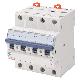 INT. MAGNETOTERMICO 4P C63 10KA 4M - GEWISS GW92693 - GEWISS GW92693 - GEWISS GW92693 product photo Photo 01 2XS