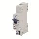 SGANCIATORE DI MINIMA TENSIONE - 24V AC/DC - 1 MODULO - GEWISS GW96017 product photo Photo 01 2XS
