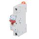 INTER.MANOVRA-SEZIONATORE 1P 32A - GEWISS GW96104 - GEWISS GW96104 - GEWISS GW96104 product photo Photo 01 2XS