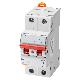 INTER.MANOVRA-SEZIONATORE 2P 32A - GEWISS GW96114 - GEWISS GW96114 product photo Photo 01 2XS