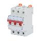 INTER.MANOVRA-SEZIONATORE 3P 100A - GEWISS GW96168 - GEWISS GW96168 - GEWISS GW96168 product photo Photo 01 2XS