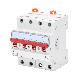 INTER.MANOVRA-SEZIONATORE 4P 80A - GEWISS GW96177 - GEWISS GW96177 - GEWISS GW96177 product photo Photo 01 2XS
