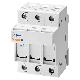 PORTAFUS.SEZ.3P 10,3X38 690V AC 32A - GEWISS GW96307 - GEWISS GW96307 - GEWISS GW96307 product photo Photo 01 2XS