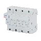 PORTAFUS.SEZ.3P+N 14X51 690V AC 50A - GEWISS GW96313 - GEWISS GW96313 - GEWISS GW96313 product photo Photo 01 2XS