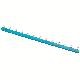 PETTINE A PUNTALE 1P MTC 13MOD. BLU - GEWISS GW96501 product photo Photo 01 2XS