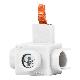 TERMINALE ISOLATO - GEWISS GW96503 - GEWISS GW96503 product photo Photo 01 2XS