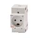 PRESA 2P+T 16A DIN STD DK 2,5M - GEWISS GW96526 - GEWISS GW96526 - GEWISS GW96526 product photo Photo 01 2XS