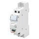 PULSANTE LUMINOSO - 1NA 16A 230V - VERDE - 1 MODULO - GEWISS GW96566 product photo Photo 01 2XS