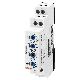 RELE CONTROLLO CORRENTE AC MONOFASE - GEWISS GW96906 - GEWISS GW96906 - GEWISS GW96906 product photo Photo 01 2XS