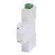 INTERFACCIA WIFI RESTART 2P 1M PRO - GEWISS GWD0953 - GEWISS GWD0953 - GEWISS GWD0953 product photo Photo 01 2XS