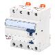 INT.DIFF.PURO 4P 40A A/0,3 4M - GEWISS GWD4134 - GEWISS GWD4134 product photo Photo 01 2XS