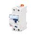 INT.DIFF.PURO 2P.25A IST.A/0,03 2M NA-T - GEWISS GWD4817 - GEWISS GWD4817 - GEWISS GWD4817 product photo Photo 01 2XS