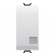 INTERR.1M 1P 16AX ILL.SEGN.BIANCO - GEWISS GW10003 product photo Photo 02 2XS