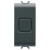 SUONERIA 12VAC-50HZ 8VA 1M NERO - GEWISS GW12601 product photo Photo 02 2XS