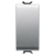 INTERR.1M 1P 16AX TITANIO - GEWISS GW14001 product photo Photo 02 2XS