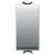 DEVIATORE 1M 1P 16AX ILL.LOC.TITANIO - GEWISS GW14052 product photo Photo 02 2XS