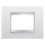 PLACCA LUX 3P BIANCO LATTE - GEWISS GW16203TB product photo Photo 02 2XS