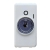 PULSANTE CON CHIAVE 1P 10A NA SY/WT - GEWISS GW20530 product photo Photo 02 2XS