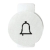 DISCHETTO SUONERIA - GEWISS GW20538 product photo Photo 01 2XS