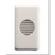 **RONZAT.24V-50HZ 8VA SY/WT - GEWISS GW20618 - GEWISS GW20618 product photo Photo 02 2XS