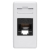 CONNETTORE RJ 45 CAT.6 UTP SY/WT - GEWISS GW20685 product photo Photo 01 2XS