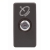 PRESA TV/SAT DIRETTA CONNETTORE F FEMMINA SYSTEM BLACK - GEWISS GW21391 product photo Photo 01 2XS