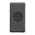 SUONERIA 12V-50HZ 8VA SY/BK - GEWISS GW21613 product photo Photo 01 2XS