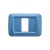 PLACCA 1 POS.AZZURRO CIELO TOP SYSTEM - GEWISS GW22561 product photo Photo 01 2XS