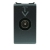 PRESA TV PASSANTE ATT.14DB C.MASC.9,5MM - GEWISS GW30303 product photo Photo 01 2XS