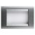 PLACCA 6 POSIZIONI TITANIO METALLIZZATA PLAYBUS - GEWISS GW32016 product photo Photo 01 2XS