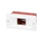 SCATOLA ELETTRICA QUADRO ELETTRICO 2 MODULI IP40 - GEWISS GW40601 product photo Photo 01 2XS