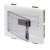 CENTRALINO PM PORTA FUME' 12 MODULI IP40 GREEN - GEWISS GW40605PM product photo Photo 01 2XS