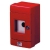 CENTRALINO PARETE STAGNO PER EMERGENZA 4 MODULI PREDISPOSTO FORO D.22 - GEWISS GW42204 product photo Photo 01 2XS
