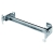 GUIDA EN 50022 24 MODULI - GEWISS GW46432 product photo Photo 01 2XS