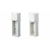 BASE MODULARE 2 PRESE BLOCCATE 16/32A CBF IP55 - GEWISS GW66692 product photo Photo 01 2XS