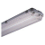 PLAFONIERA 4X55W REATTORE ELETTRONICO RIFLETTORE DIFFOND.IP65 - GEWISS GW80195 product photo Photo 01 2XS