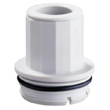 RACC.MORBIDX D.20 TUBO-GIUNTO-TRIX - GEWISS DX47620 - GEWISS DX47620 - GEWISS DX47620 product photo Photo 01 3XL