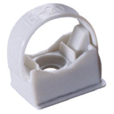 A 16/20G COLLARE RIAPRIB.GRIG. - GEWISS DX51120 - GEWISS DX51120 - GEWISS DX51120 product photo Photo 01 3XL
