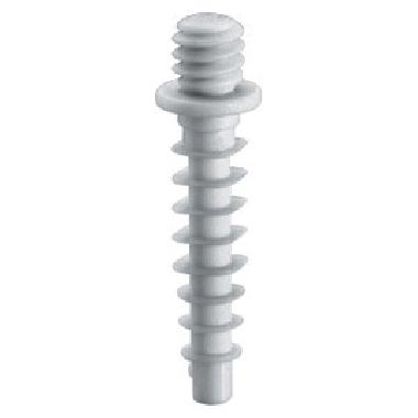 935 TASSELLO DIAM. 6 MM. - GEWISS DX51306 - GEWISS DX51306 - GEWISS DX51306 product photo Photo 01 3XL