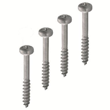 KIT 4 VITI PER POZZETTI 200X200-300X300 - GEWISS DX59450 - GEWISS DX59450 - GEWISS DX59450 product photo Photo 01 3XL