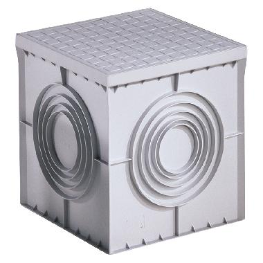 POZZETTO 300X300 - GEWISS DX59701 - GEWISS DX59701 - GEWISS DX59701 product photo Photo 01 3XL