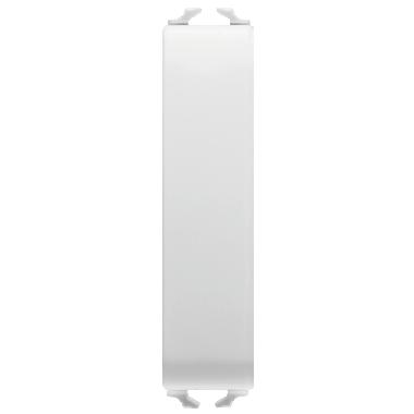 DEVIATORE 1/2M 1P 10AX BIANCO - GEWISS GW10061 - GEWISS GW10061 - GEWISS GW10061 product photo Photo 01 3XL
