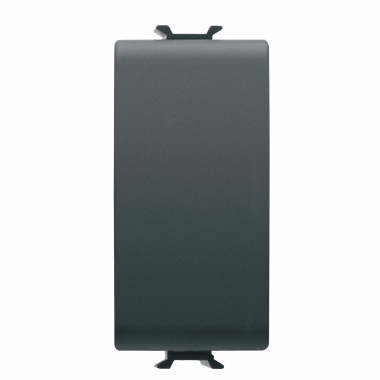 INVERTITORE 1M 1P 16AX NERO - GEWISS GW12091 product photo Photo 02 3XL