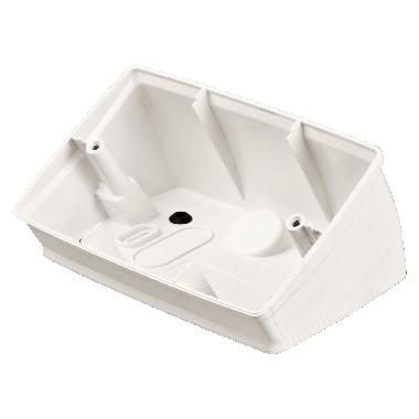 Gewiss - Chorus - Plancia da tavolo - 4 posti - Nero - GEWISS GW16864 product photo Photo 01 3XL