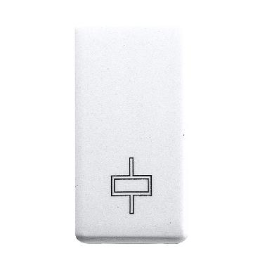 RELE' PASSO PASSO 1P 10A/250V-230V SY/WT - GEWISS GW20071 - GEWISS GW20071 - GEWISS GW20071 product photo Photo 01 3XL