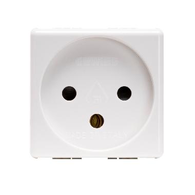 !!SERVE DICHIARAZIONE PRESA 2P+T 16A ISRAEL. SY/WT - GEWISS GW20220 - GEWISS GW20220 - GEWISS GW20220 product photo Photo 01 3XL