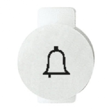 DISCHETTO SUONERIA - GEWISS GW20538 product photo Photo 01 3XL